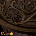 Уличный настенный светильник Favourite Luxus 1495-1W - Фото 2