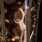 Уличный настенный светильник Favourite Luxus 1495-1W - Фото 0