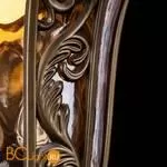 Уличный настенный светильник Favourite Luxus 1495-1W - Фото 4