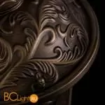 Уличный настенный светильник Favourite Luxus 1495-1W - Фото 1