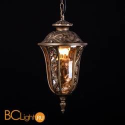 Уличный подвесной светильник Favourite Luxus 1495-1P