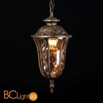 Уличный подвесной светильник Favourite Luxus 1495-1P