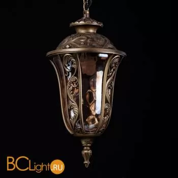 Уличный подвесной светильник Favourite Luxus 1495-1P - Фото 1