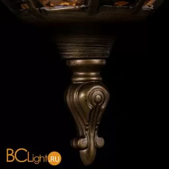 Уличный подвесной светильник Favourite Luxus 1495-1P - Фото 7