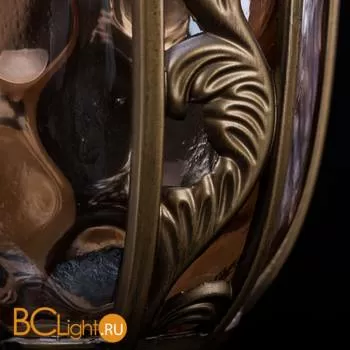 Уличный подвесной светильник Favourite Luxus 1495-1P - Фото 8