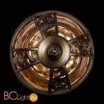 Уличный подвесной светильник Favourite Luxus 1495-1P - Фото 2