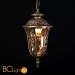 Уличный подвесной светильник Favourite Luxus 1495-1P