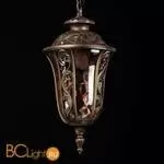 Уличный подвесной светильник Favourite Luxus 1495-1P - Фото 1