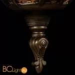 Уличный подвесной светильник Favourite Luxus 1495-1P - Фото 7