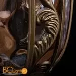 Уличный подвесной светильник Favourite Luxus 1495-1P - Фото 8