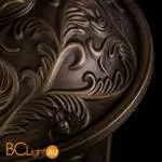 Уличный подвесной светильник Favourite Luxus 1495-1P - Фото 9