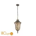 Уличный подвесной светильник Favourite Luxus 1495-1P - Фото 0