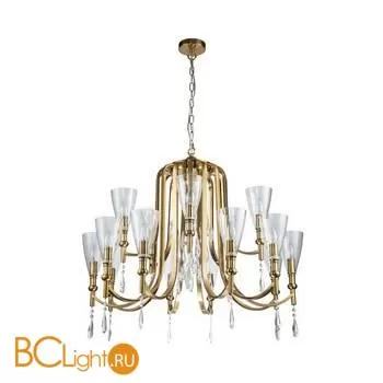 Люстра Favourite Lyra 2968-15P - Фото 0