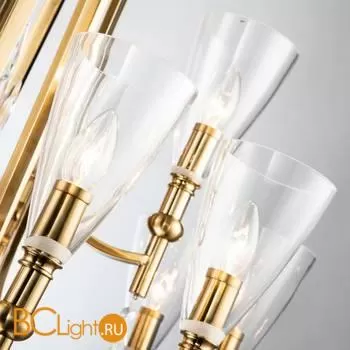 Люстра Favourite Lyra 2968-15P - Фото 3