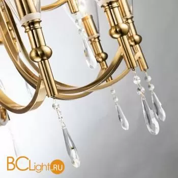 Люстра Favourite Lyra 2968-15P - Фото 2