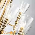 Люстра Favourite Lyra 2968-15P - Фото 3