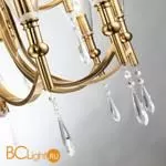 Люстра Favourite Lyra 2968-15P - Фото 2