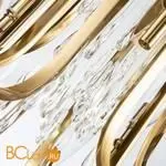 Люстра Favourite Lyra 2968-15P - Фото 5