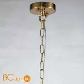 Люстра Favourite Lyra 2968-9P - Фото 1