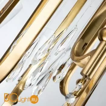 Люстра Favourite Lyra 2968-9P - Фото 2