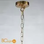 Люстра Favourite Lyra 2968-9P - Фото 1