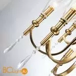 Люстра Favourite Lyra 2968-9P - Фото 6