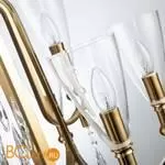 Люстра Favourite Lyra 2968-9P - Фото 3