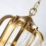 Люстра Favourite Lyra 2968-9P - Фото 4