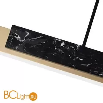 Люстра Favourite Magestic 4110-1P - Фото 1