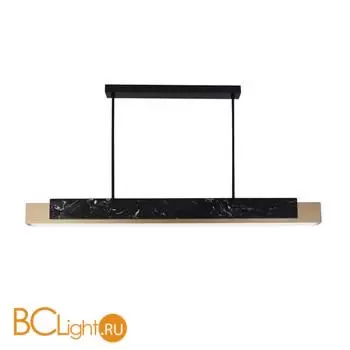 Люстра Favourite Magestic 4110-1P