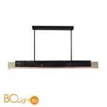 Люстра Favourite Magestic 4110-1P