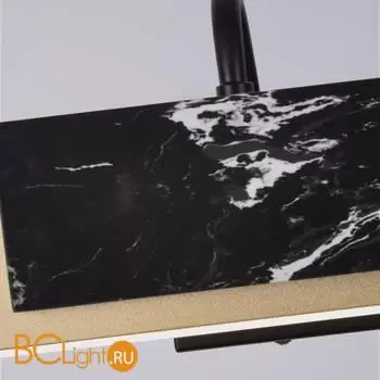 Настенный светильник Favourite Magestic 4110-1W - Фото 1