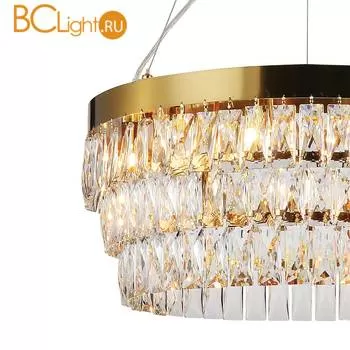 Подвесной светильник Favourite Magnitudo 2206-12P - Фото 2