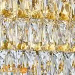 Подвесной светильник Favourite Magnitudo 2206-16C - Фото 3