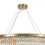 Подвесной светильник Favourite Magnitudo 2206-16C - Фото 2