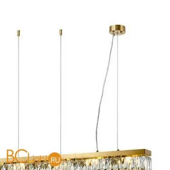 Подвесной светильник Favourite Magnitudo 4090-6P - Фото 5