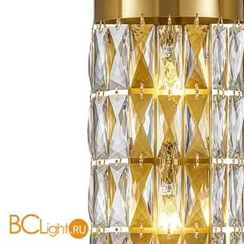 Настенный светильник Favourite Magnitudo 4090-3W - Фото 6