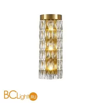 Настенный светильник Favourite Magnitudo 4090-3W - Фото 0