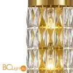 Настенный светильник Favourite Magnitudo 4090-3W - Фото 6