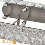 Люстра Favourite Magnitudo 4715-12U - Фото 0