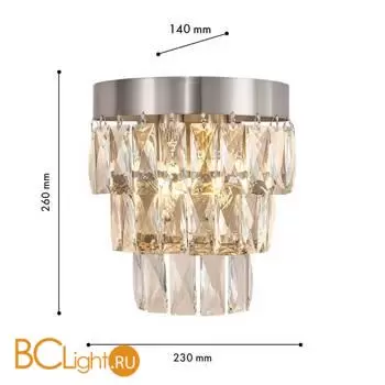 Бра Favourite Magnitudo 4715-2W - Фото 2