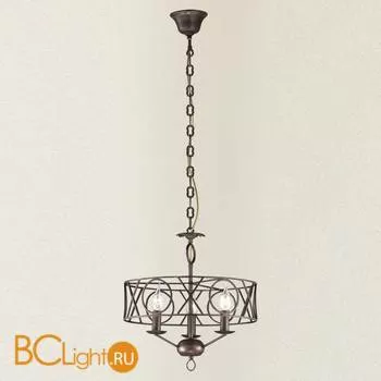 Подвесной светильник Favourite Male 1371-3P