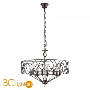 Подвесной светильник Favourite Male 1371-8P