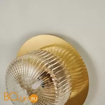 Настенный светильник Favourite Malinconia 4051-1W - Фото 2