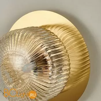 Настенный светильник Favourite Malinconia 4051-1W - Фото 5