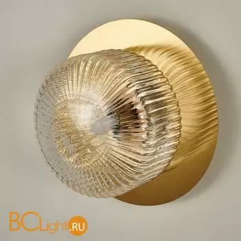 Настенный светильник Favourite Malinconia 4051-1W - Фото 3