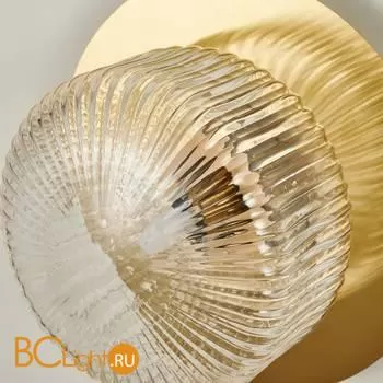 Настенный светильник Favourite Malinconia 4051-1W - Фото 4