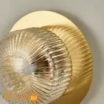 Настенный светильник Favourite Malinconia 4051-1W - Фото 5