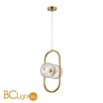 Подвесной светильник Favourite Malinconia 4051-2P - Фото 0