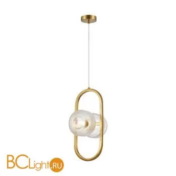 Подвесной светильник Favourite Malinconia 4051-2P
